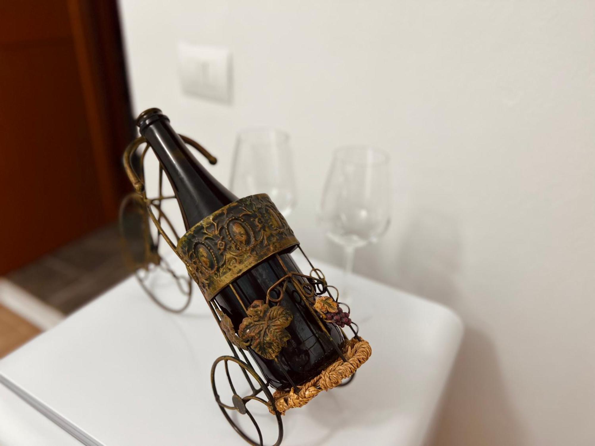 Villa Dona Berat Pokoj fotografie